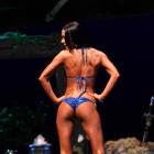 Christina  Parkerson - NPC Excalibur  2012 - #1